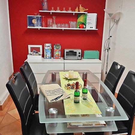 Ferienhaus Waren See 7581 Warenshof Екстериор снимка