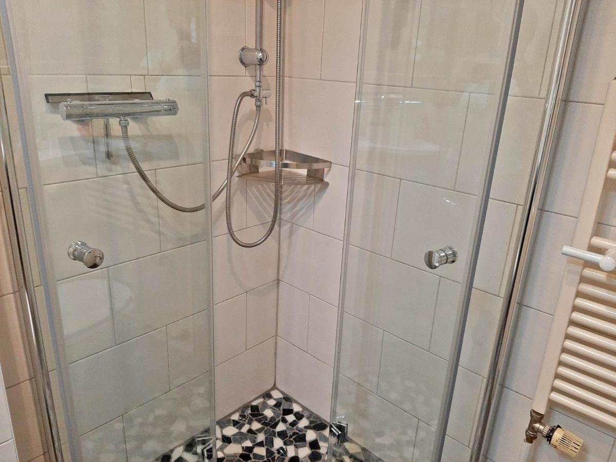 Ferienhaus Waren See 7581 Warenshof Екстериор снимка