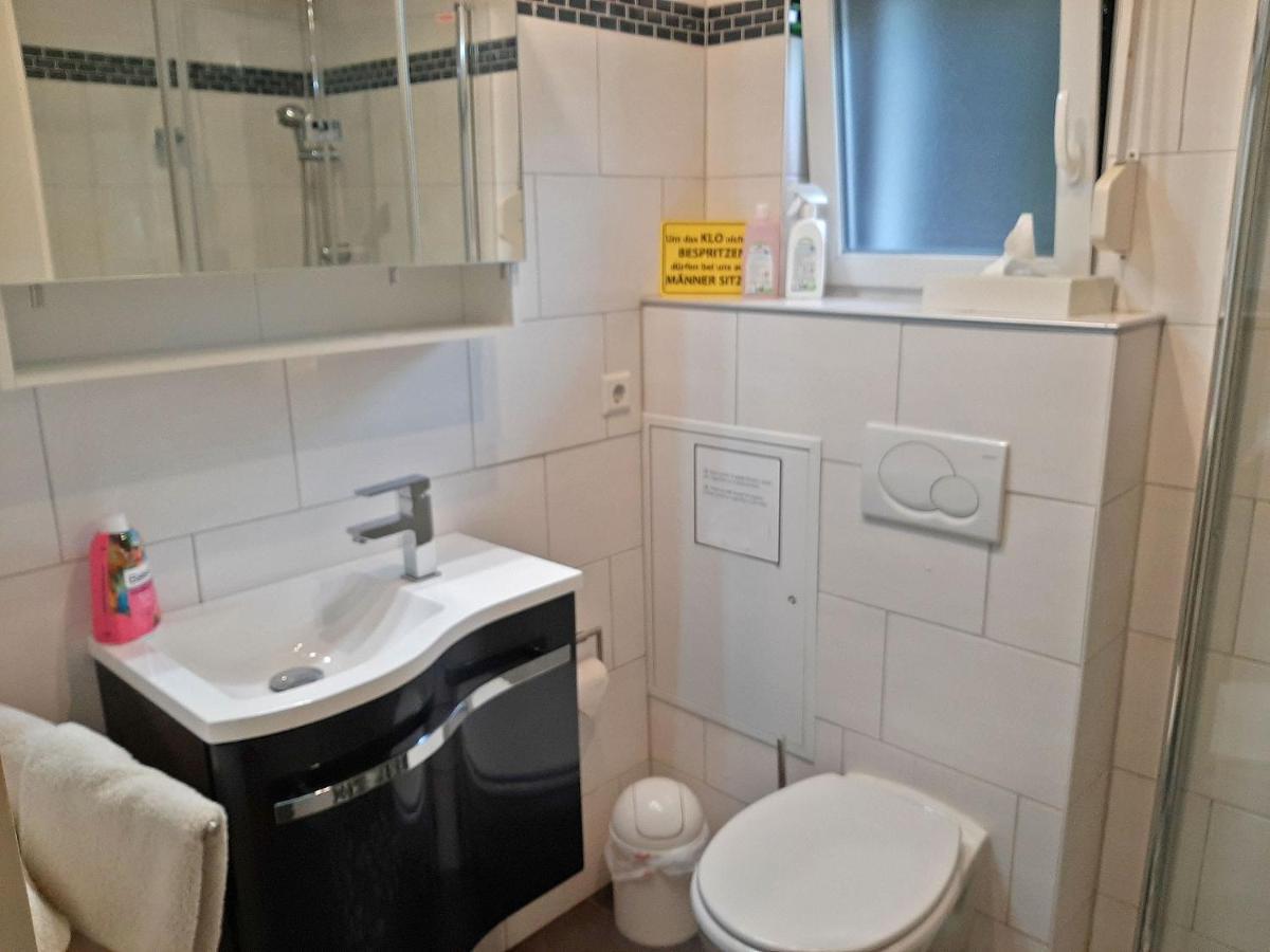 Ferienhaus Waren See 7581 Warenshof Екстериор снимка