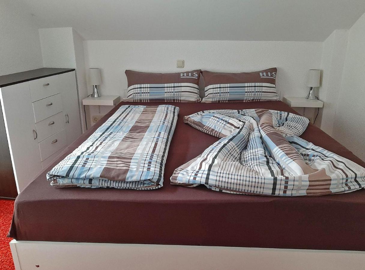 Ferienhaus Waren See 7581 Warenshof Екстериор снимка