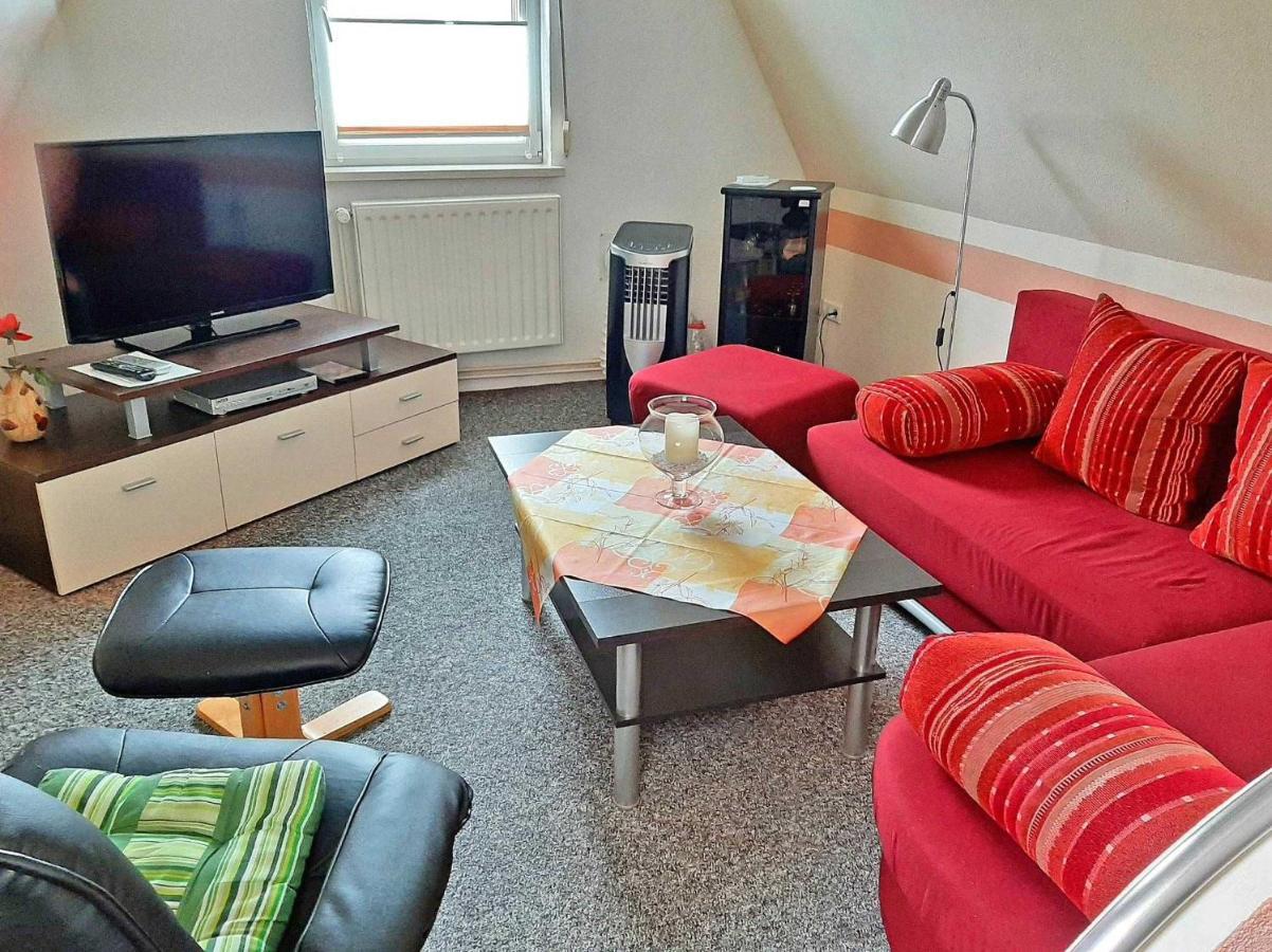 Ferienhaus Waren See 7581 Warenshof Екстериор снимка